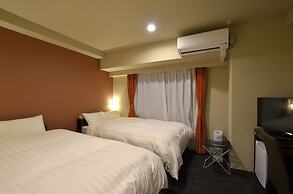 KIKITSU Station Hotel