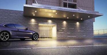 KIKITSU Station Hotel