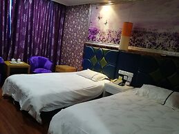Caiyuan Hotel
