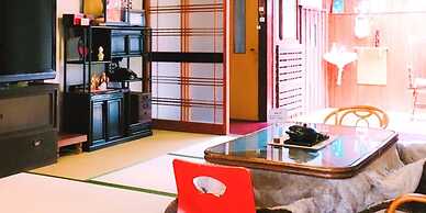 Guest House Kominka Nagomi