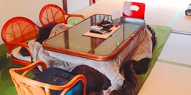 Guest House Kominka Nagomi