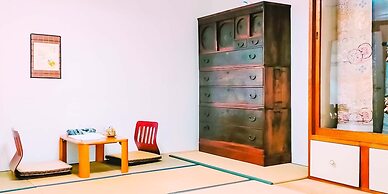 Guest House Kominka Nagomi