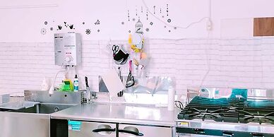 Guest House Kominka Nagomi