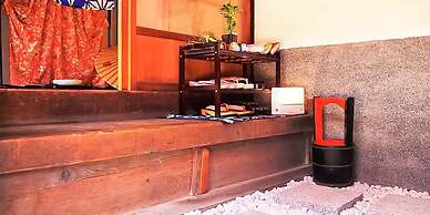 Guest House Kominka Nagomi