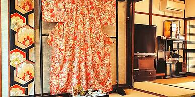 Guest House Kominka Nagomi