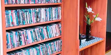 Guest House Kominka Nagomi