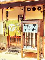 Guest House Kominka Nagomi