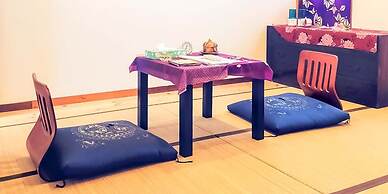 Guest House Kominka Nagomi