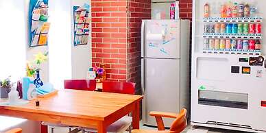 Guest House Kominka Nagomi