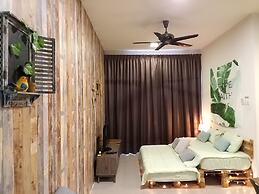 Misty Forest II - 9 Pax Next To Night Market