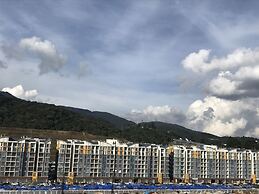 Misty Forest II - 9 Pax Next To Night Market