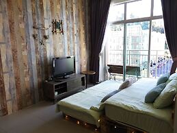 Misty Forest II - 9 Pax Next To Night Market