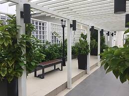 Misty Forest II - 9 Pax Next To Night Market