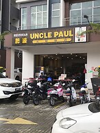 Misty Forest II - 9 Pax Next To Night Market