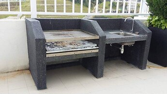 Misty Forest II - 9 Pax Next To Night Market