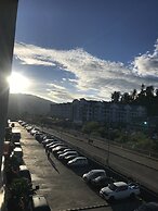 Misty Forest II - 9 Pax Next To Night Market