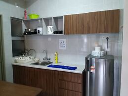 Misty Forest II - 9 Pax Next To Night Market