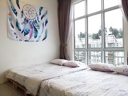 Misty Forest II - 9 Pax Next To Night Market