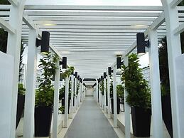 Misty Forest II - 9 Pax Next To Night Market