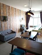 Misty Forest II - 9 Pax Next To Night Market