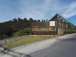 Misty Forest II - 9 Pax Next To Night Market