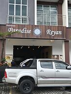 Misty Forest II - 9 Pax Next To Night Market