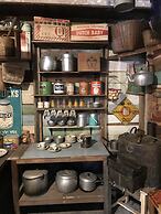 Misty Forest II - 9 Pax Next To Night Market