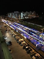 Misty Forest II - 9 Pax Next To Night Market