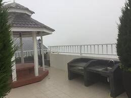 Misty Forest II - 9 Pax Next To Night Market