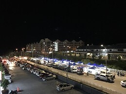 Misty Forest II - 9 Pax Next To Night Market