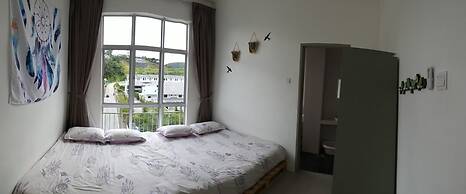 Misty Forest II - 9 Pax Next To Night Market