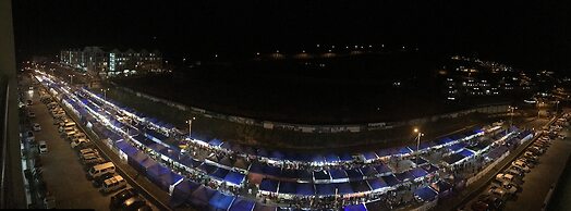 Misty Forest II - 9 Pax Next To Night Market