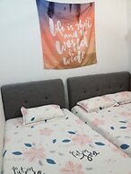 Misty Forest II - 9 Pax Next To Night Market