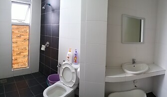 Misty Forest II - 9 Pax Next To Night Market