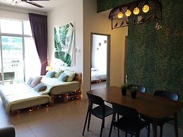 Misty Forest II - 9 Pax Next To Night Market