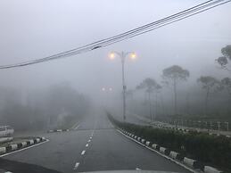 Misty Forest II - 9 Pax Next To Night Market