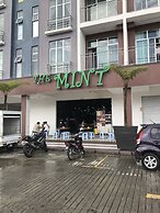 Misty Forest II - 9 Pax Next To Night Market