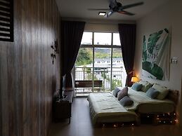 Misty Forest II - 9 Pax Next To Night Market