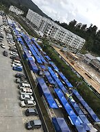 Misty Forest II - 9 Pax Next To Night Market