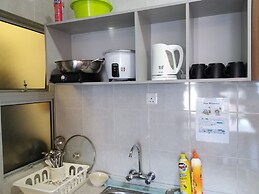 Misty Forest II - 9 Pax Next To Night Market