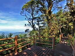 Misty Forest II - 9 Pax Next To Night Market