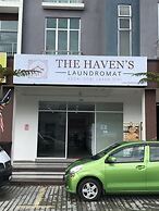 Misty Forest II - 9 Pax Next To Night Market