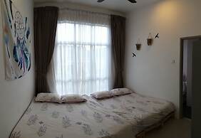 Misty Forest II - 9 Pax Next To Night Market