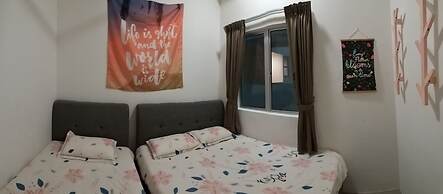 Misty Forest II - 9 Pax Next To Night Market