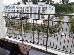 Misty Forest II - 9 Pax Next To Night Market