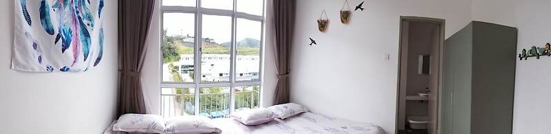 Misty Forest II - 9 Pax Next To Night Market