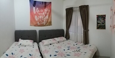 Misty Forest II - 9 Pax Next To Night Market