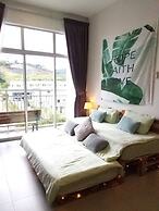 Misty Forest II - 9 Pax Next To Night Market