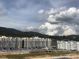 Misty Forest II - 9 Pax Next To Night Market