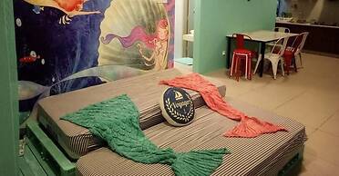 Blue Romance 2 Cameron Highlands